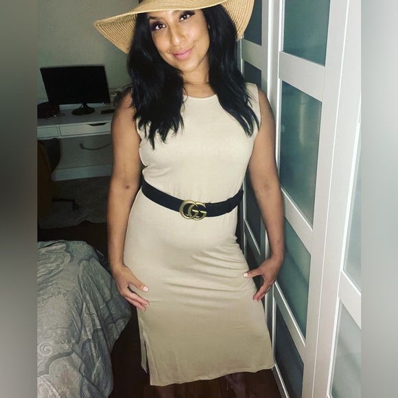 ‼️SOLD‼️ 𝙉𝙒𝙏 - 𝙕𝙔𝙄𝘼 𝙎𝘼𝙉𝘿 𝙈𝙊𝙉𝙏𝙀𝙍𝙀𝙔 𝘿𝙍𝙀𝙎𝙎 - 𝙎𝙈𝘼𝙇𝙇 - Picture 5 of 6